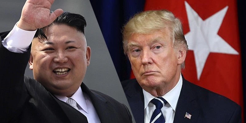 Το νόμισμα του Λευκού οίκου για τη σύνοδο Ντ. Τραμπ-Κιμ – Τι απεικόνιζε (Εικόνα)